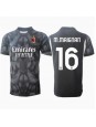AC Milan Mike Maignan #16 Torwart Heimtrikot 2024-25 Kurzarm